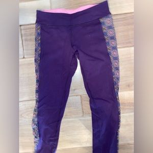 ivivva rare leggings